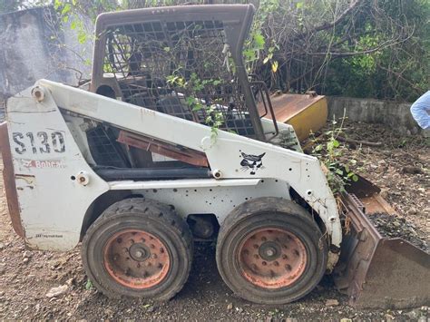 bobcat skid steer loader in uae|bobcat s130 skid steer for sale.